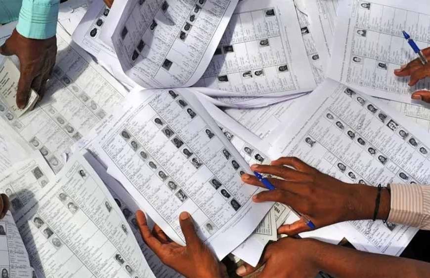मतदाता सूची अपडेट की रफ्तार तेज: 60 दिनों में 98.2% दस्तावेज पूरे, अब 13 लाख लोग बचे