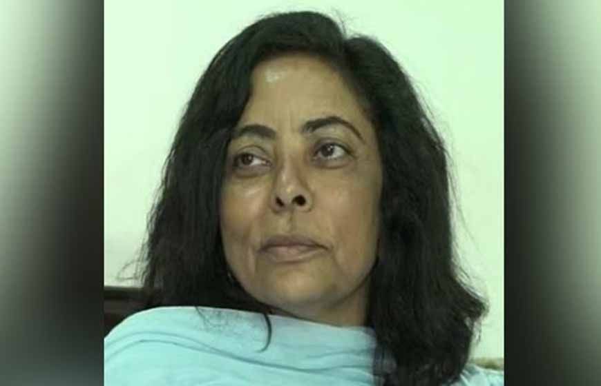 अंबाला मंडलायुक्त ने करोड़ों की जमीन पर स्टे रद्द किया, पूर्व IAS रेनु फुलिया को झटका