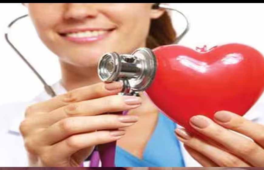 मुख्यमंत्री बाल हृदय योजना से पांच साल में 2317 बच्चों को मिला नया जीवन