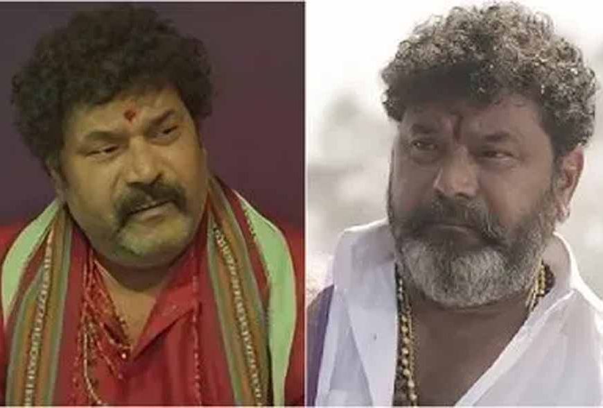 KGF फेम अभिनेता का निधन, 55 की उम्र में बीमारी से जंग हारे