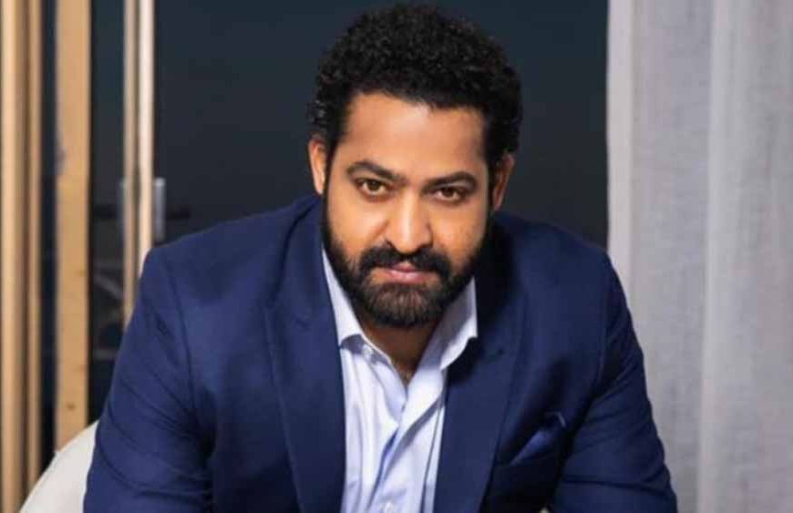 प्रशांत नील की फिल्म ड्रैगन और देवरा 2 पर तय समय पर काम शुरू करेंगे एनटीआर जूनियर!