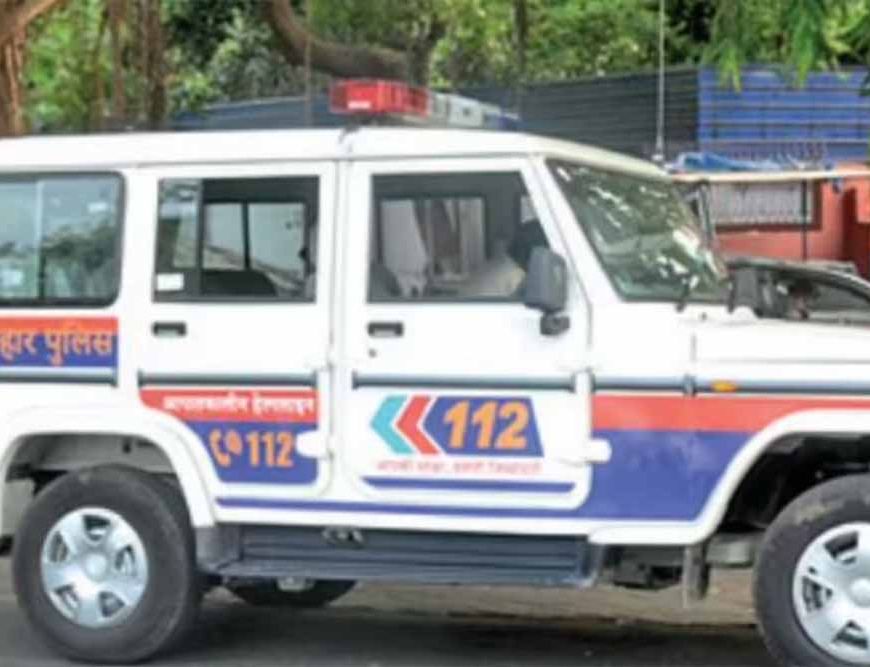 डायल-112 से अब तक 43 लाख लोगों को मिल चुकी आपातकालीन सेवा