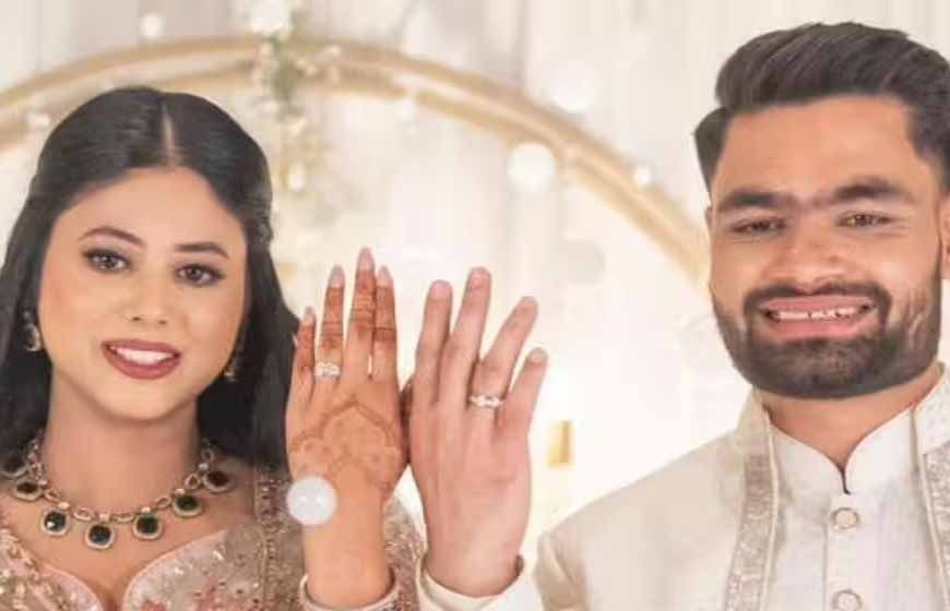 रिंकू-प्रिया की शादी पर सस्पेंस: क्या शाहरुख खान देंगे दूल्हा-दुल्हन को सरप्राइज?