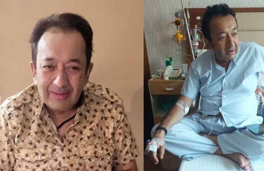 फिल्म इंडस्ट्री शोक मेंः दिनेश मंगलुरु के बाद एक और स्टार का निधन