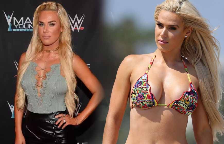 WWE की पूर्व सुपरस्टार लाना की ग्लैमरस लाइफ: कई अफेयर्स और सुर्खियों से भरी रही जर्नी