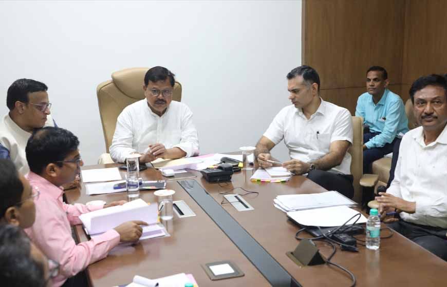 मुख्यमंत्री डॉ. यादव विद्युत कंपनियों के 1060 कर्मचारियों को देंगे नियुक्ति-पत्र