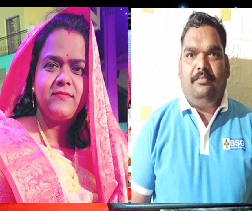 प्रदेश के दो शिक्षकों को राष्ट्रीय शिक्षक पुरस्कार,  मुख्यमंत्री डॉ. यादव और स्कूल शिक्षा मंत्री सिंह ने दी बधाई