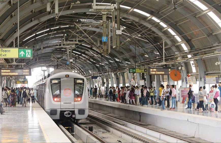 मेट्रो सफर होगा सस्ता: जानिए कैसे पाएं फ्री टिकट और अगली बार 10% डिस्काउंट