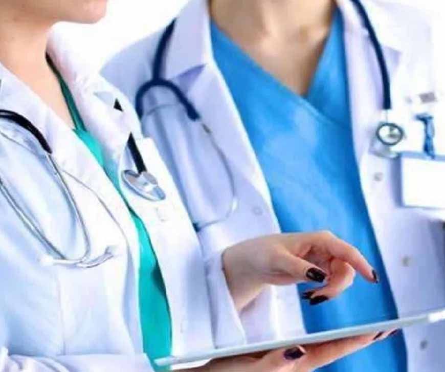 चिकित्सा शिक्षा और स्वास्थ्य सेवा देना सरकार की जिम्मेदारी