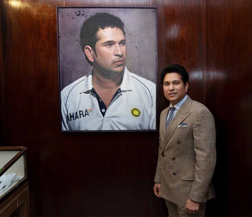 2011 वर्ल्ड कप फाइनल: युवराज से पहले धोनी को भेजने के पीछे की वजह बताई सचिन ने