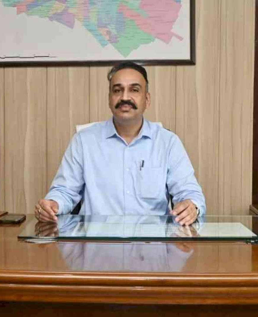 जालंधर: नए निगम कमिश्नर के चार्ज लेते ही कर्मचारियों की नाराज़गी, यूनियन का अल्टीमेटम