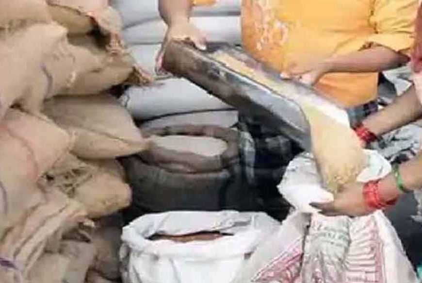 हरियाणा के सभी राशन डिपो पर नई व्यवस्था, गड़बड़ियों पर लगेगी सख्त रोक