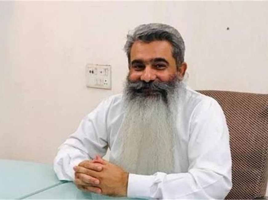 पंजाब के पूर्व मंत्री को नोटिस, बढ़ सकती हैं कानूनी मुश्किलें