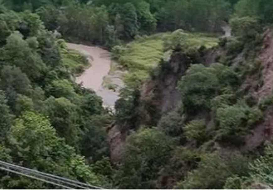 हिमाचल से टूट सकता है सीधा संपर्क, माता चिंतपूर्णी जाने वाले रास्ते 24 घंटे के लिए बंद