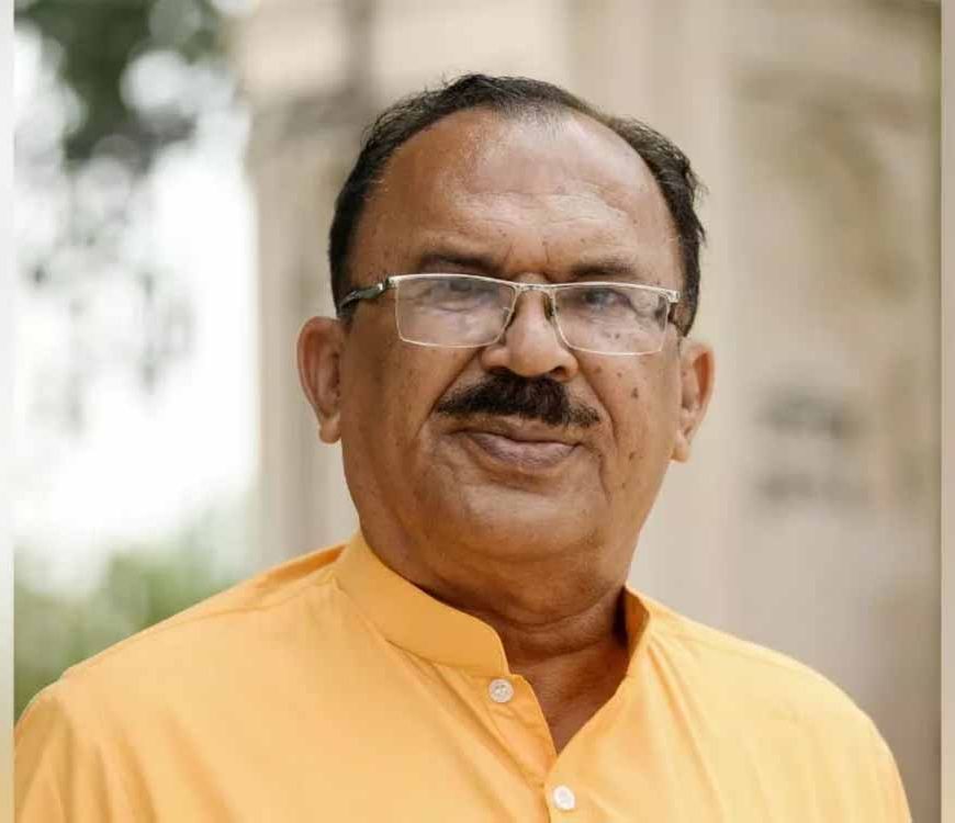 विधानसभा अध्यक्ष देवनानी ने हरितालिका तीज की प्रदेशवासियों को दी शुभकामनाएं