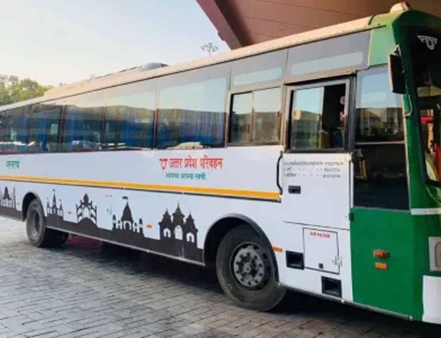त्योहारों में यात्रियों की सुविधा के लिए चालकों-संवाहकों को दिया जाएगा विशेष प्रशिक्षण