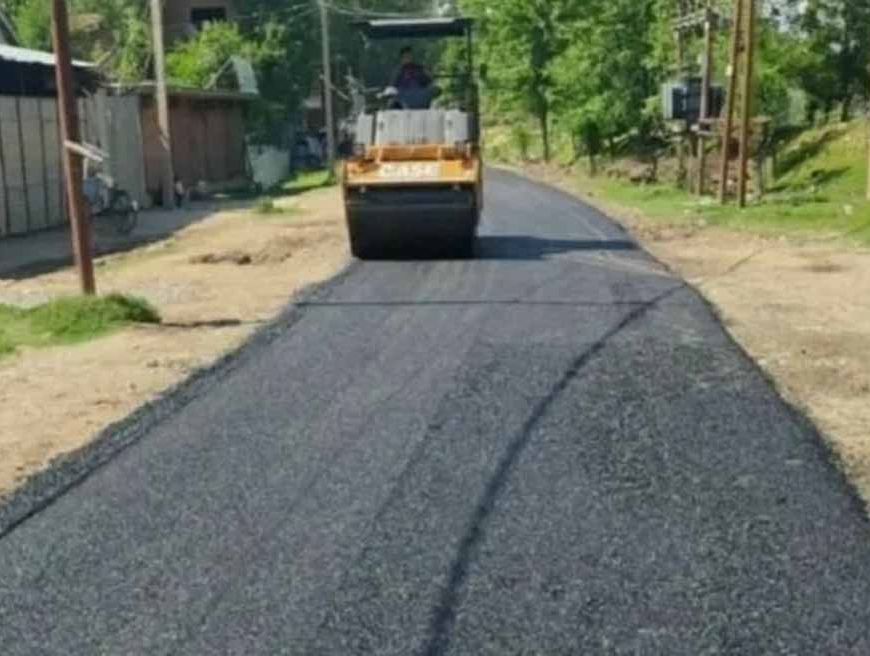 बिहार में 36 हजार 7 सौ कि.मी. से अधिक ग्रामीण सड़कों का हुआ कायाकल्प