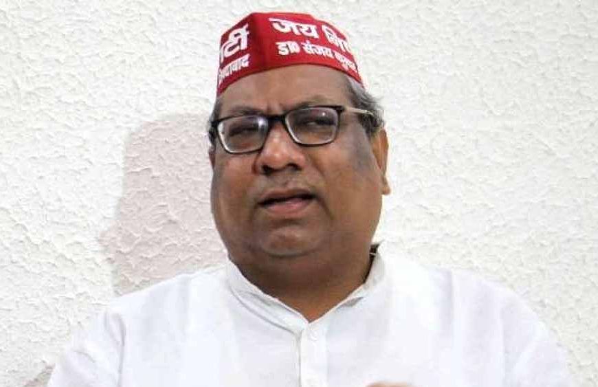 निषाद पार्टी की जड़ें गोरखपुर से निकलीं, पर कुछ नेता इसे बदनाम करने में लगे हैं: डॉ संजय कुमार निषाद