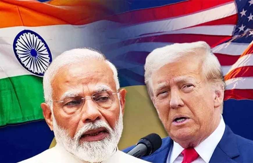 भारत पर अमेरिका का बड़ा कदम: 27 अगस्त से लागू होंगे 25% अतिरिक्त टैरिफ
