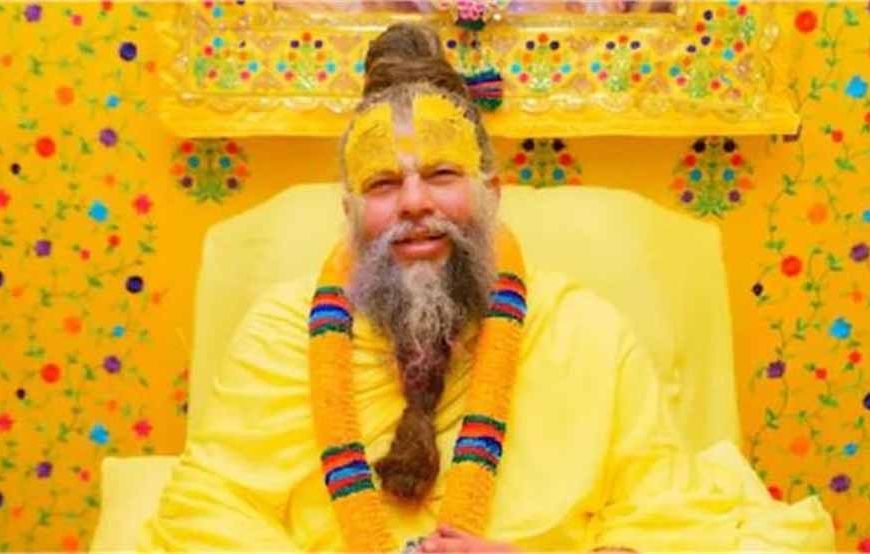 संत प्रेमानंद जी महाराज बोले: लिव-इन रिलेशनशिप से खोया चरित्र वापस नहीं आता