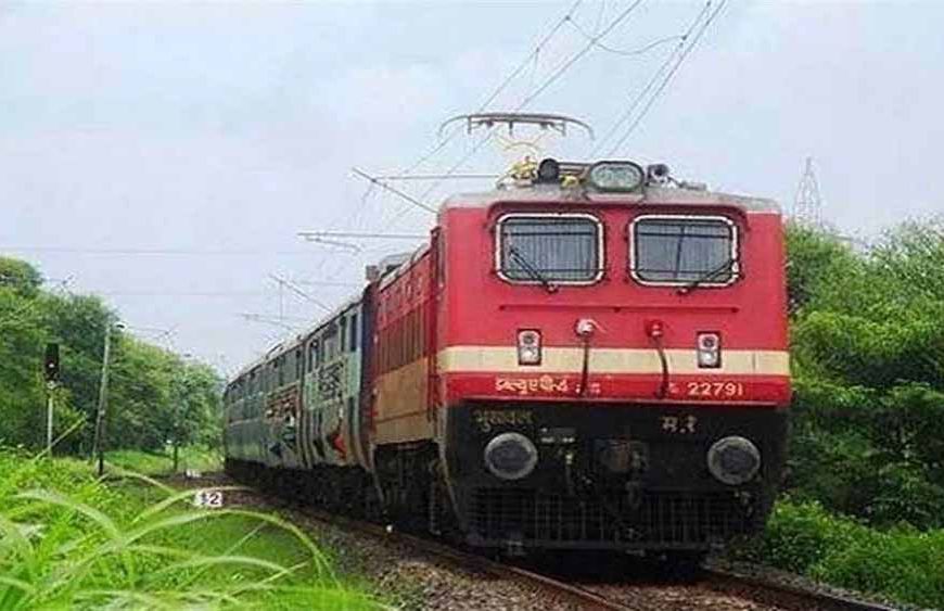 मालाणी एक्सप्रेस अब पुरानी दिल्ली की बजाय राजधानी के नए स्टेशन से चलेगी, जानें टाइमिंग