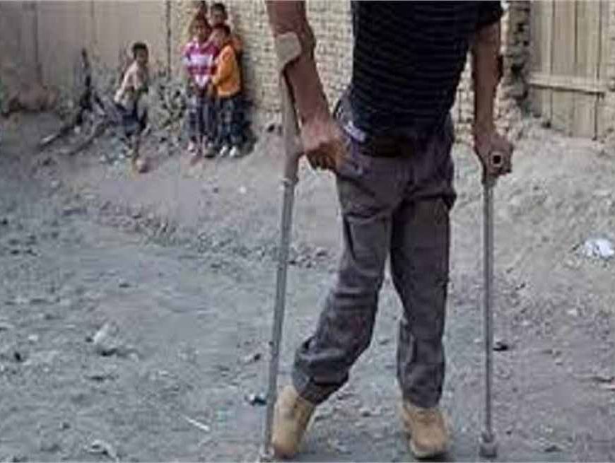 पाकिस्तान में पोलियो फिर सक्रिय, 2 और बच्चियों की पोलियो से पहचान, 2025 में कुल 23 मामले