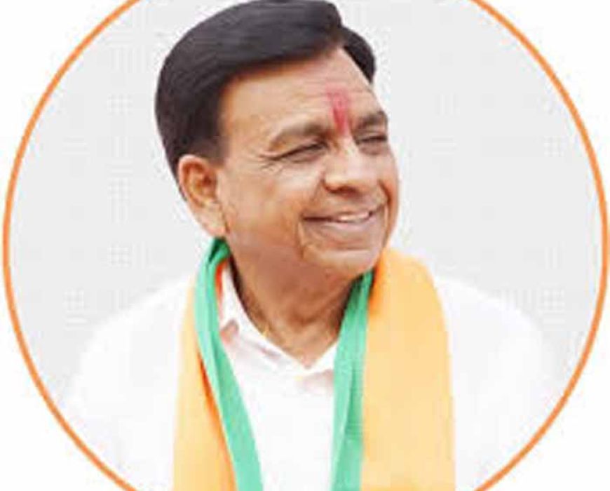 उप मुख्यमंत्री देवड़ा ने दी श्री गणेश चतुर्थी की शुभकामनाएं