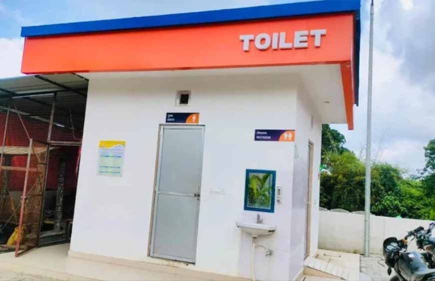 अब आम जनता भी कर सकेगी होटल, रेस्टोरेंट और पेट्रोल पंप के शौचालय का उपयोग