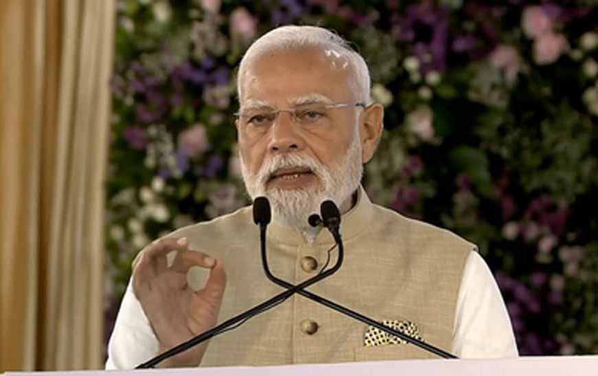 पीएम मोदी: भारत और जापान का रिश्ता ‘मेड फॉर ईच अदर’ जैसा है