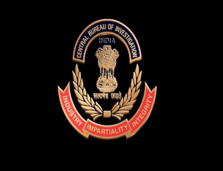 दिल्ली: CBI ने हेड कांस्टेबल को 1 लाख रुपए की रिश्वत लेते गिरफ्तार किया