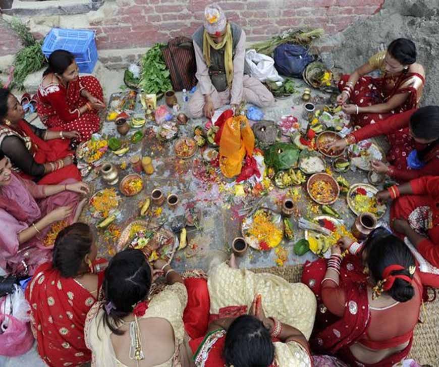 ऋषि पंचमी 2025: तारीख, पूजा का सही तरीका और व्रत के महत्व की पूरी जानकारी