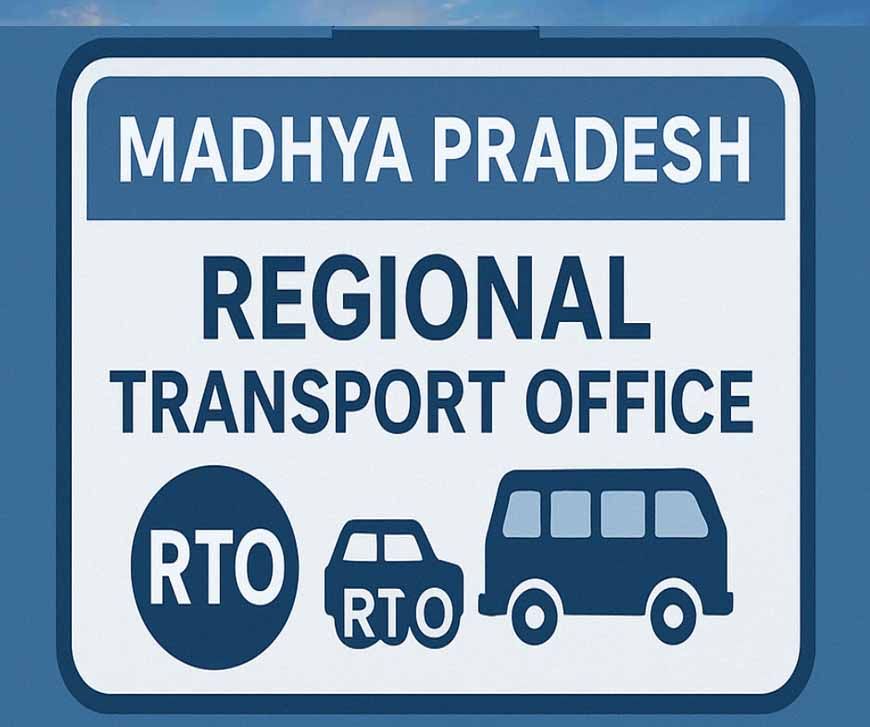 परिवहन विभाग द्वारा वाहन रजिस्ट्रेशन के डेटाबेस में मोबाइल नम्बर अपडेशन के लिये अभियान, सारथी पोर्टल पर दी गई है लिंक