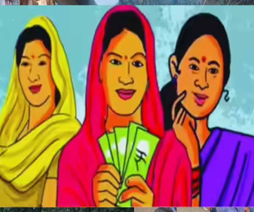 लाड़ली बहना योजना में गड़बड़ी: आवेदन प्रक्रिया बंद होने के बाद भी जुड़े 42 हजार नाम