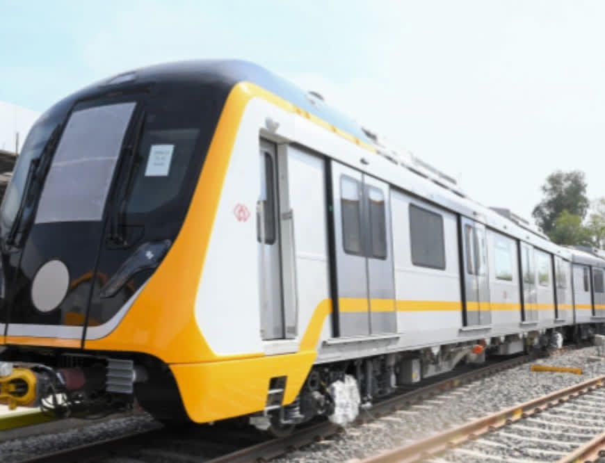 भोपाल मेट्रो पर सुरक्षा कड़ी: स्टेशनों और ट्रेनों पर तैनात होगी स्पेशल ऑर्म्ड फोर्स