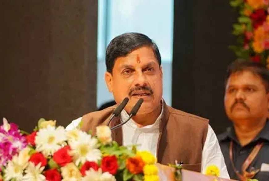 मुख्यमंत्री डॉ. यादव ने प्रदेशवासियों को गणेश उत्सव की हार्दिक शुभकामनाएं दीं