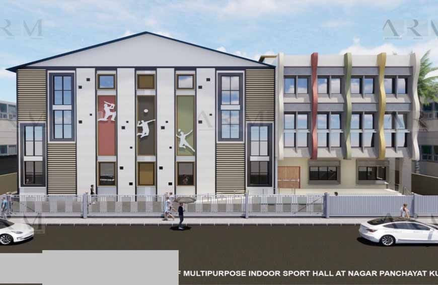 रायपुर : राज्य सरकार की प्रतिबद्धता, खेलों के लिए बुनियादी ढांचा होगा सुदृढ़