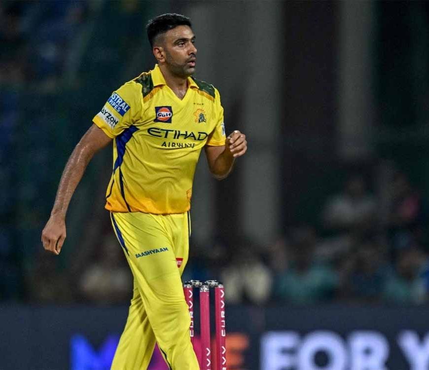 आर अश्विन ने IPL से लिया रिटायरमेंट, बताया अपना अगला कदम