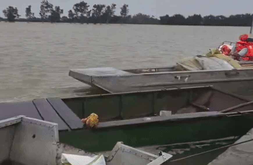पंजाब में 7 जिले बाढ़ से प्रभावित, 30 अगस्त तक स्कूल बंद, NDRF और आर्मी रेस्क्यू में