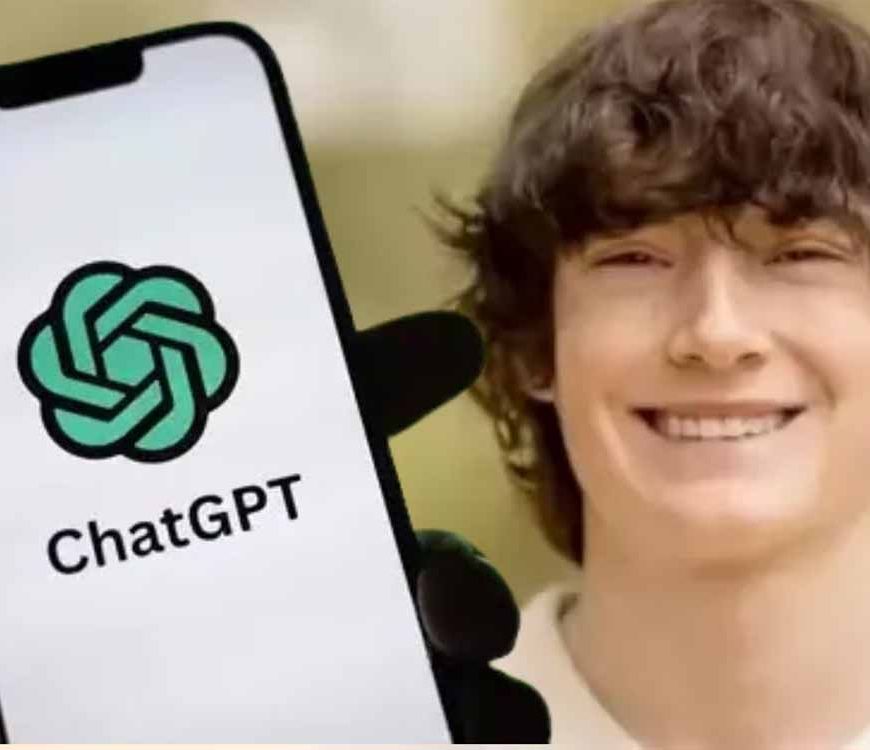 माता-पिता का आरोप: ChatGPT ने बच्चे को सिखाया सुसाइड का तरीका, कोर्ट में खोली पूरी कहानी