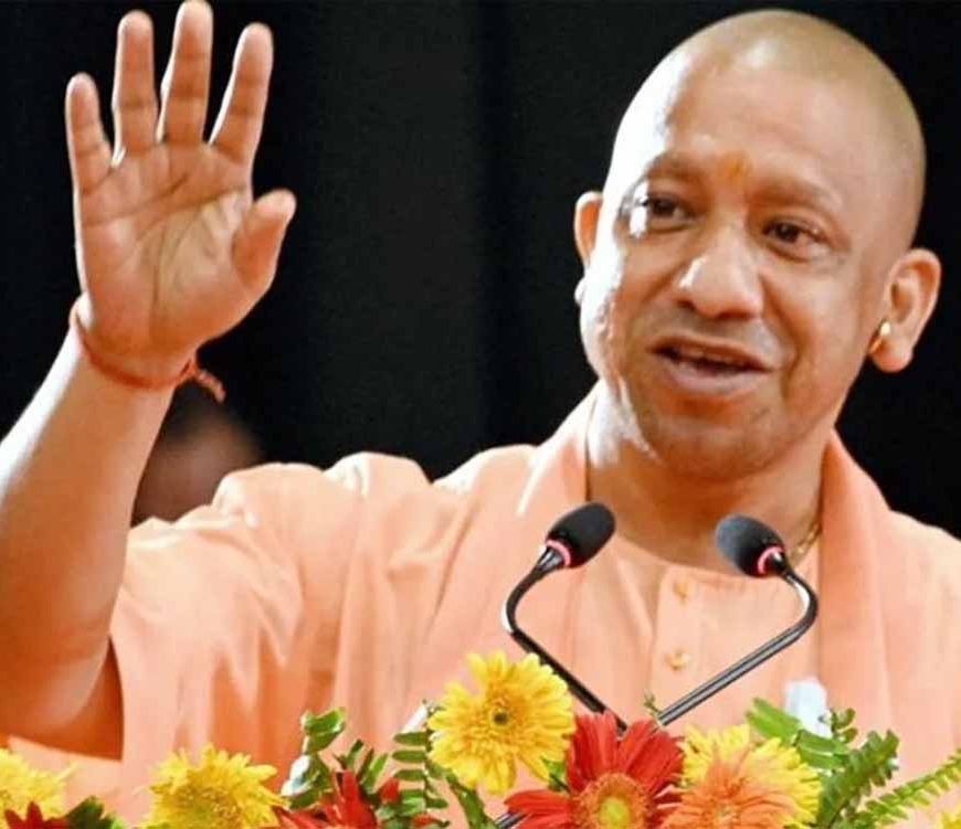 CM योगी ने बांटे नियुक्ति पत्र, 1 सितम्बर से शुरू होगा यूपी का बड़ा अभियान