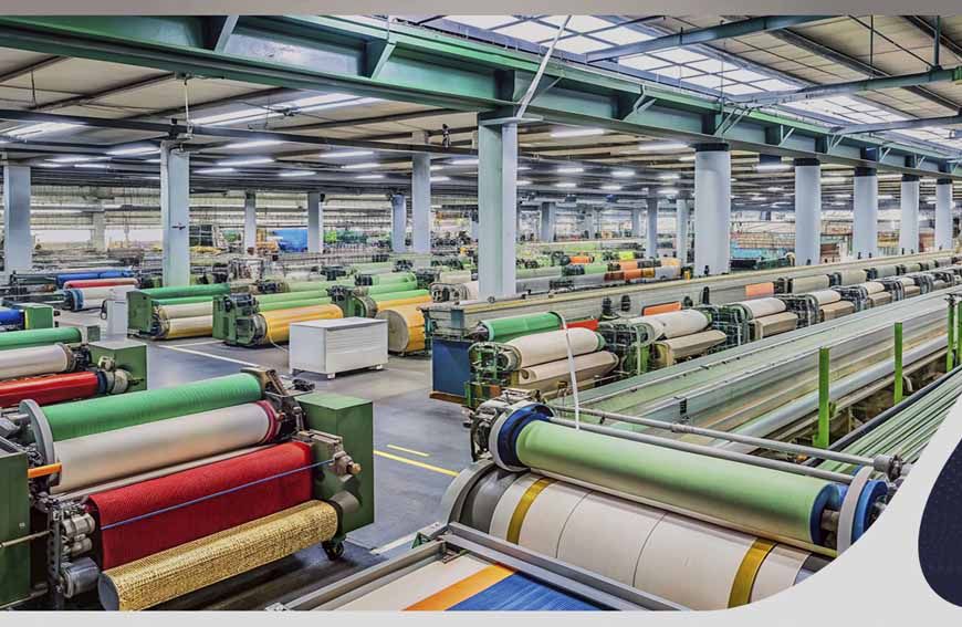 ट्रंप के टैरिफ से हरियाणा की टेक्सटाइल इंडस्ट्री पर संकट, 1500 करोड़ ऑर्डर फंसे