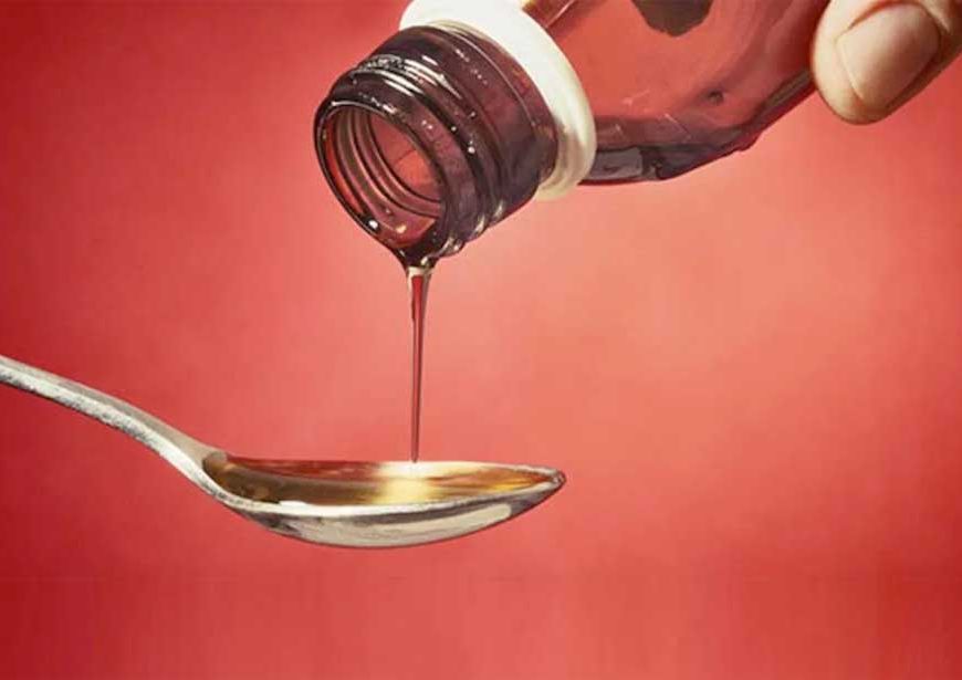 कफ सिरप खरीदने पर देना होगा फोन नंबर, ICMR की रिपोर्ट में चौंकाने वाला खुलासा