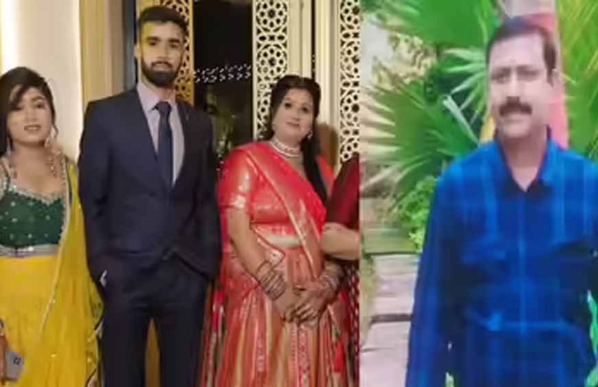 वैष्णो देवी हादसा: यूपी के व्यापारी की पत्नी-साली की मौत, 4 परिजन घायल