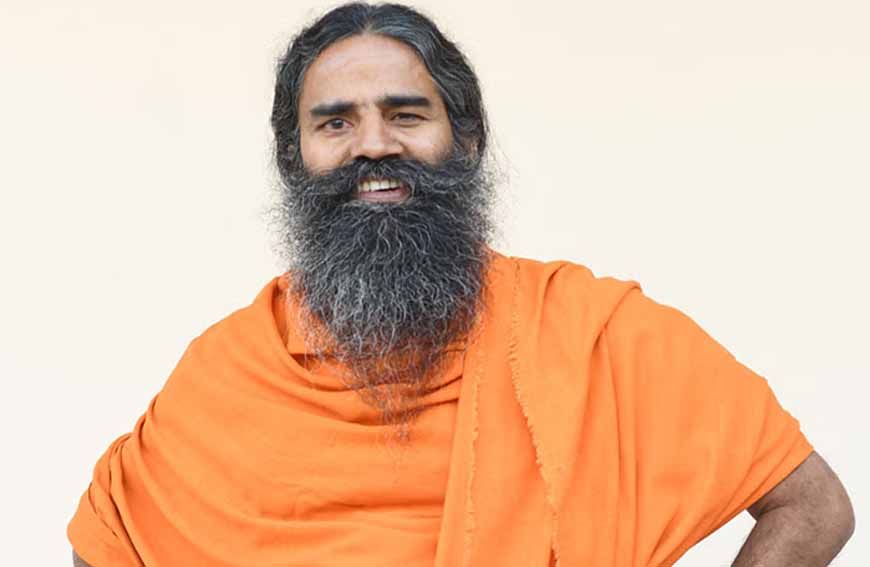 बाबा रामदेव बोले- ट्रंप करते हैं राजनीतिक गुंडागर्दी, टैरिफ से मुकाबले का देसी मंत्र