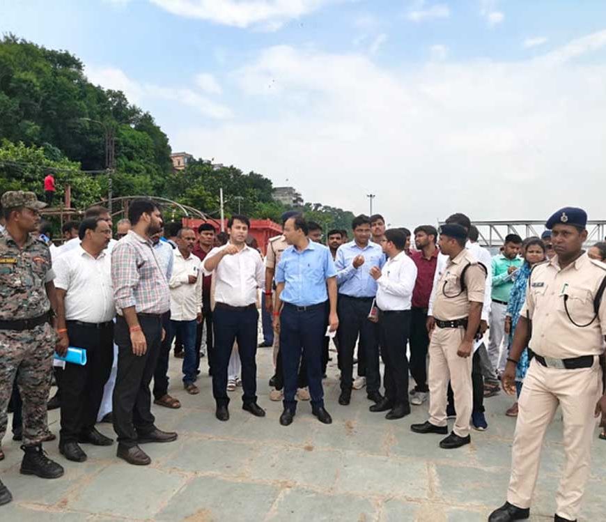 गया पितृपक्ष मेला 2025 : श्रद्धालुओं के लिए खास इंतज़ाम, ठहरने से लेकर पिंडदान तक पूरी तैयारी