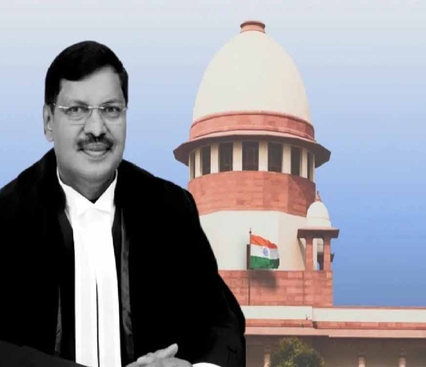 CBI केस में 43 बार जमानत रोकने पर CJI भड़के: ‘व्यक्तिगत स्वतंत्रता भी कोई चीज है’