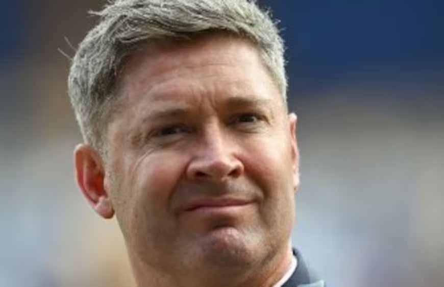 ऑस्ट्रेलियाई दिग्गज माइकल क्लार्क को स्किन कैंसर, नाक की सर्जरी के बाद साझा किया दर्द