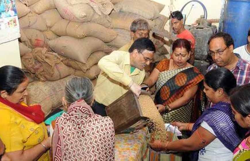बिहार सरकार ने पीडीएस डीलरों के कमीशन में किया जबरदस्त बढ़ोतरी