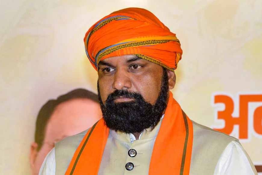 18.46 करोड़ रुपये की लागत से न्यायिक भवनों में लगेंगे सीसीटीवी : सम्राट चौधरी