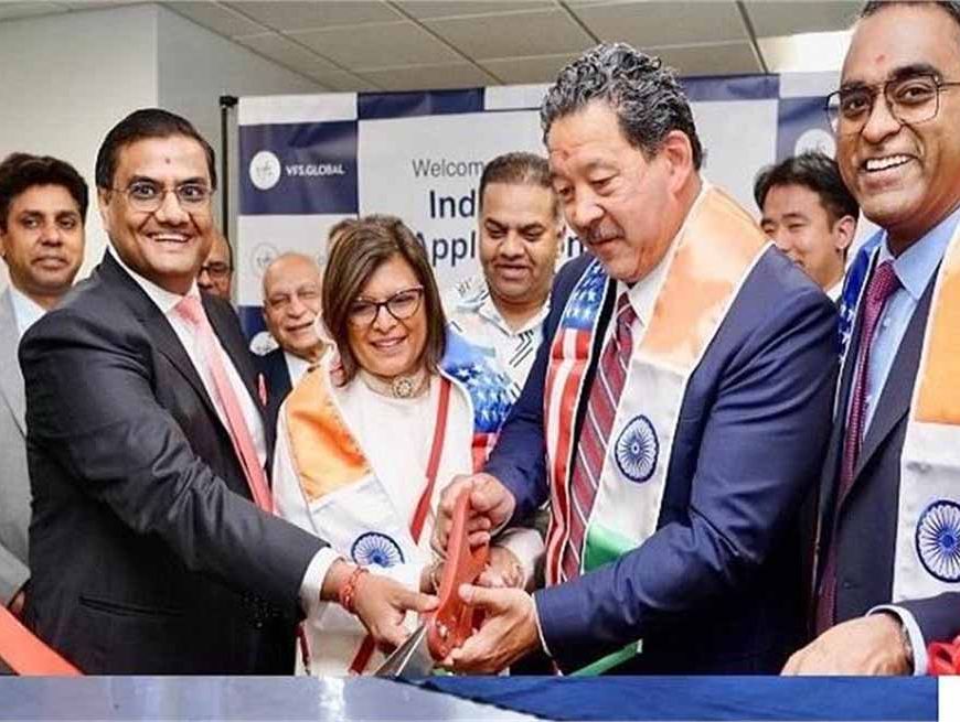 सिएटल में खुला भारत का नया वाणिज्य दूतावास, अमेरिका में पीएम मोदी का वादा हुआ पूरा